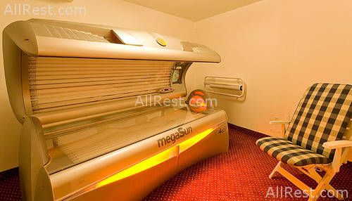 Hotel Diamant Sport & Wellness 70